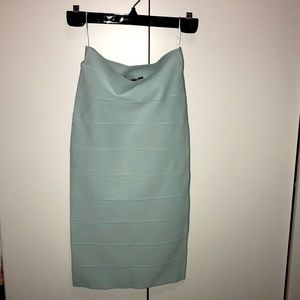 BCBG Bandage Skirt